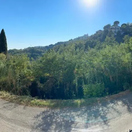 La Casa Nel Bosco Appartement *