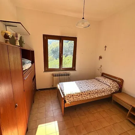 La Casa Nel Bosco