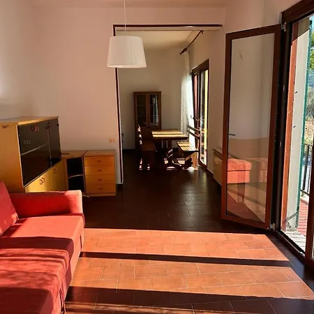 Appartement La Casa Nel Bosco *