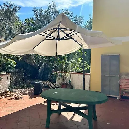 La Casa Nel Bosco