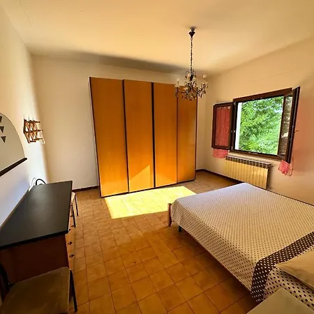 Apartment La Casa Nel Bosco